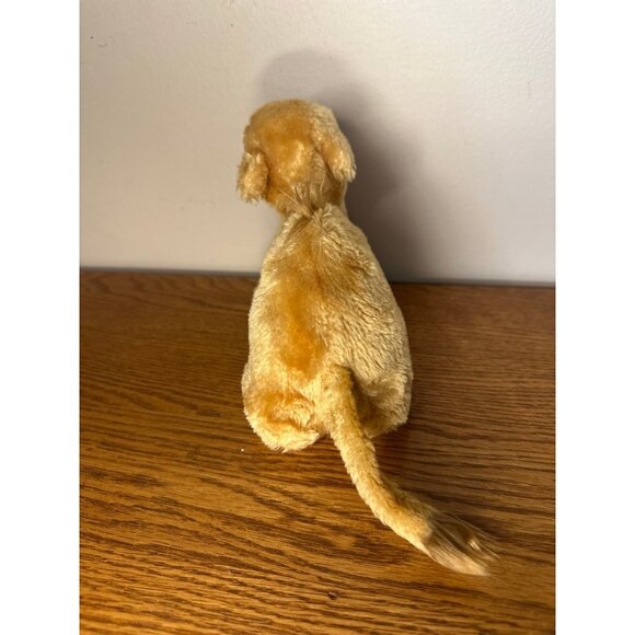 Vintage 1978 Dakin Plush Camel stuffed animal - Picture 2 of 3